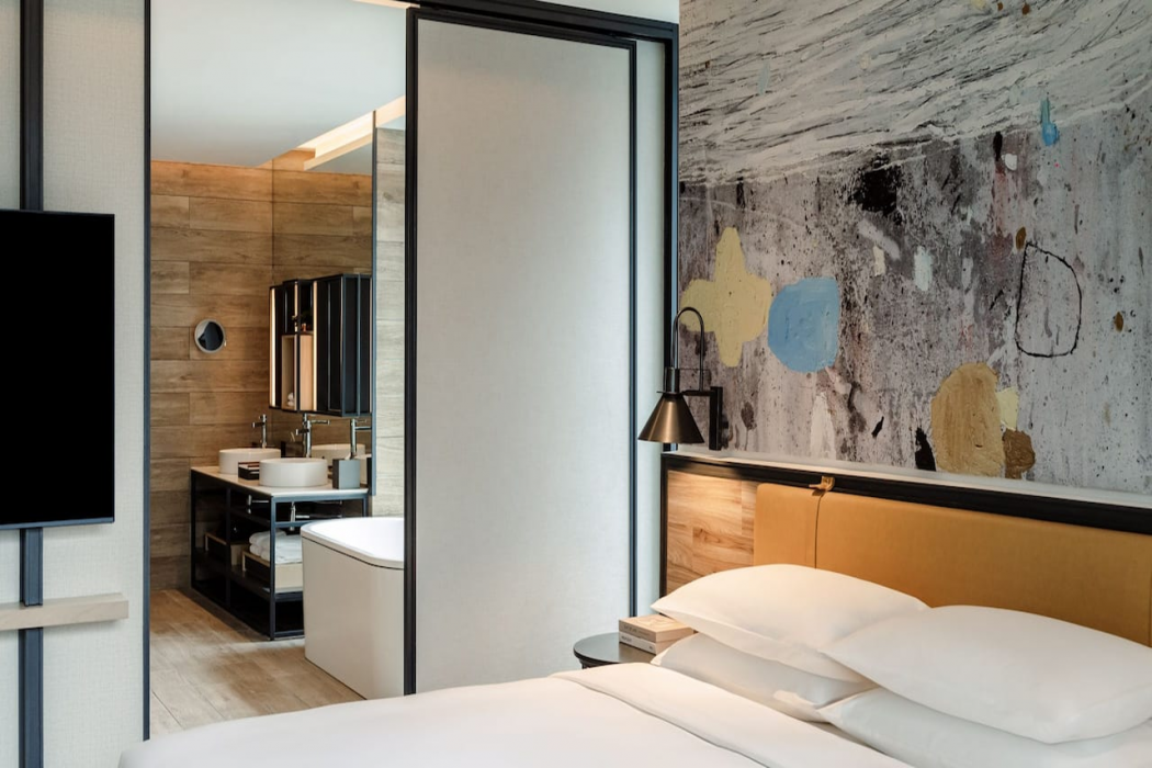 Hyatt Centric City Centre Kuala Lumpur 14/62