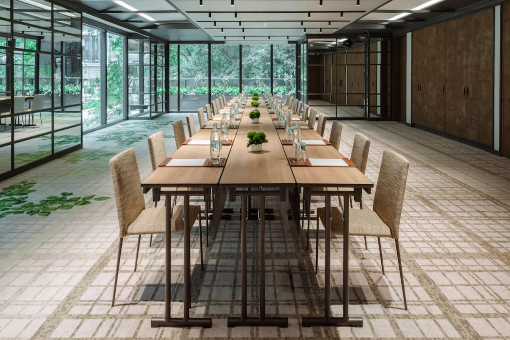 Hyatt Centric City Centre Kuala Lumpur 27/62