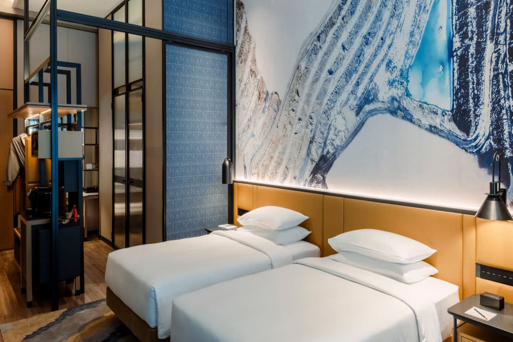 Hyatt Centric City Centre Kuala Lumpur 16/62
