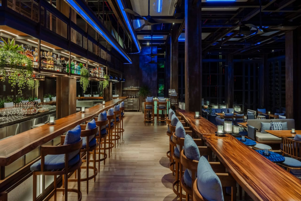 Hyatt Centric City Centre Kuala Lumpur 28/62