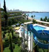 Yalihan Aspendos Hotel 19/55