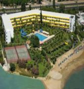 Yalihan Aspendos Hotel 1/55