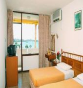 Yalihan Aspendos Hotel 6/55