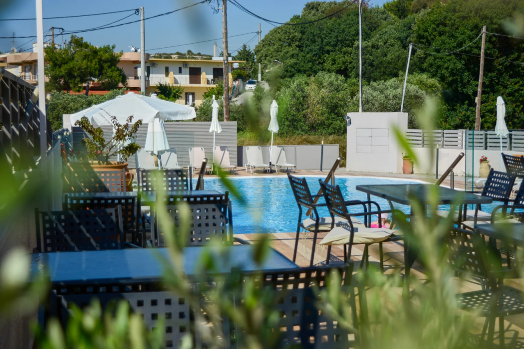 Ivory Serenity Hotel 41/70