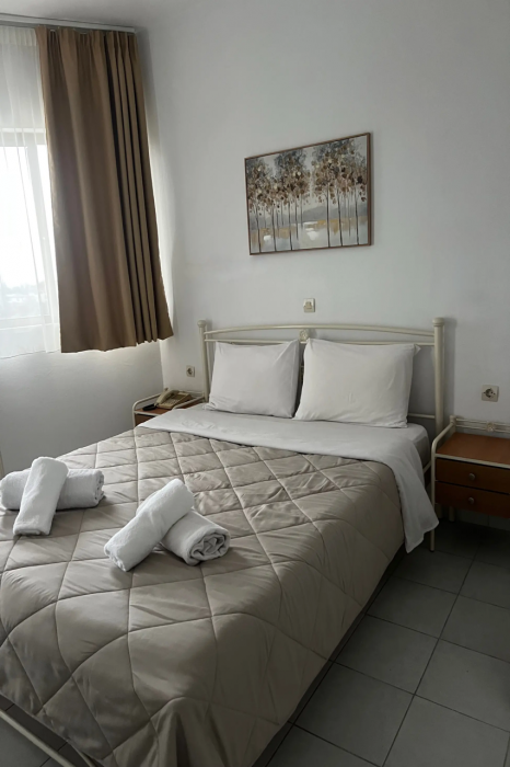 Ivory Serenity Hotel 12/70