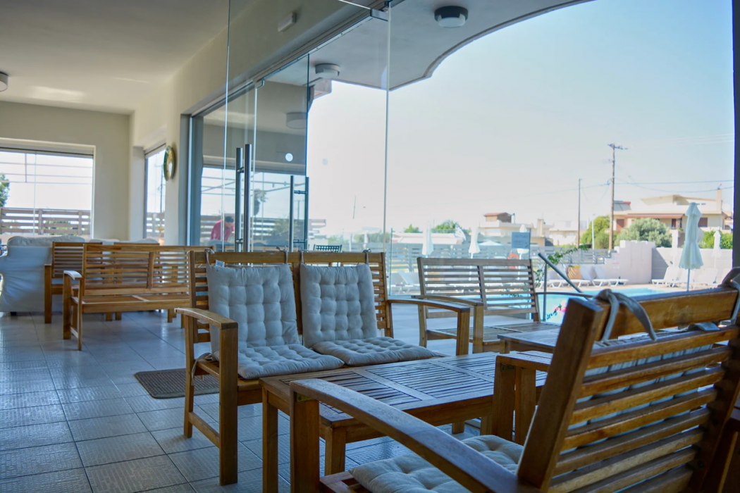 Ivory Serenity Hotel 40/70