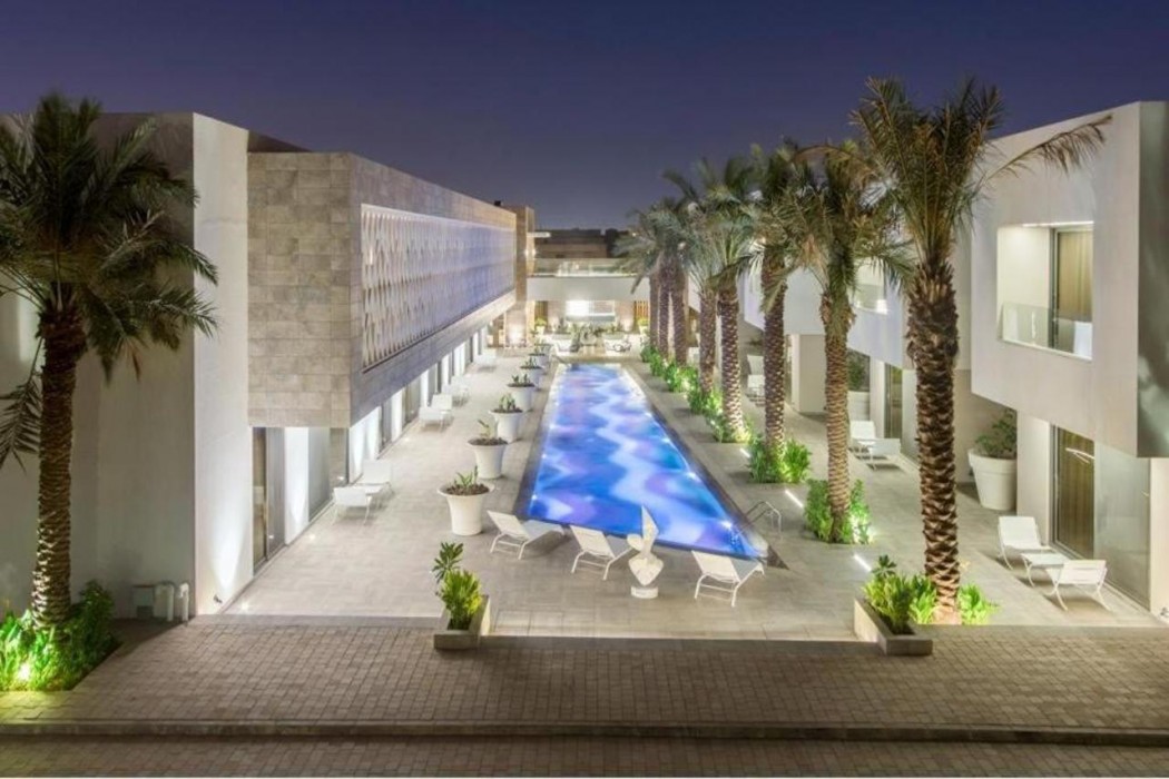 Vivienda Al Hada Residences 写真1