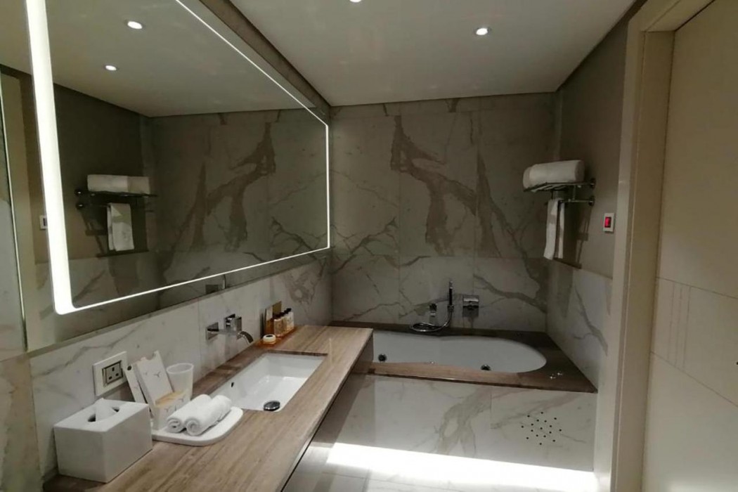 Vivienda Al Hada Residences 6/11