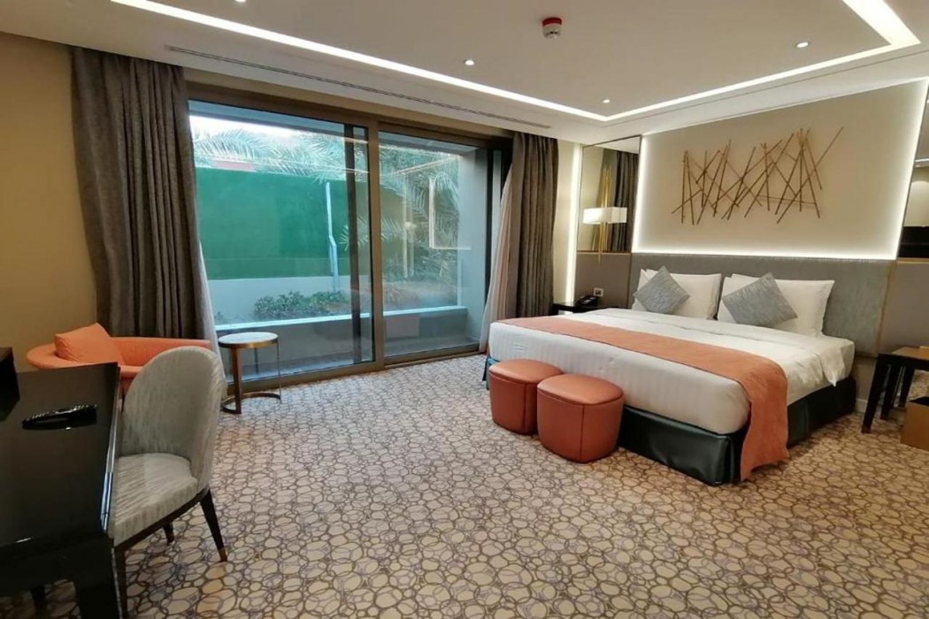 Vivienda Al Hada Residences 写真5