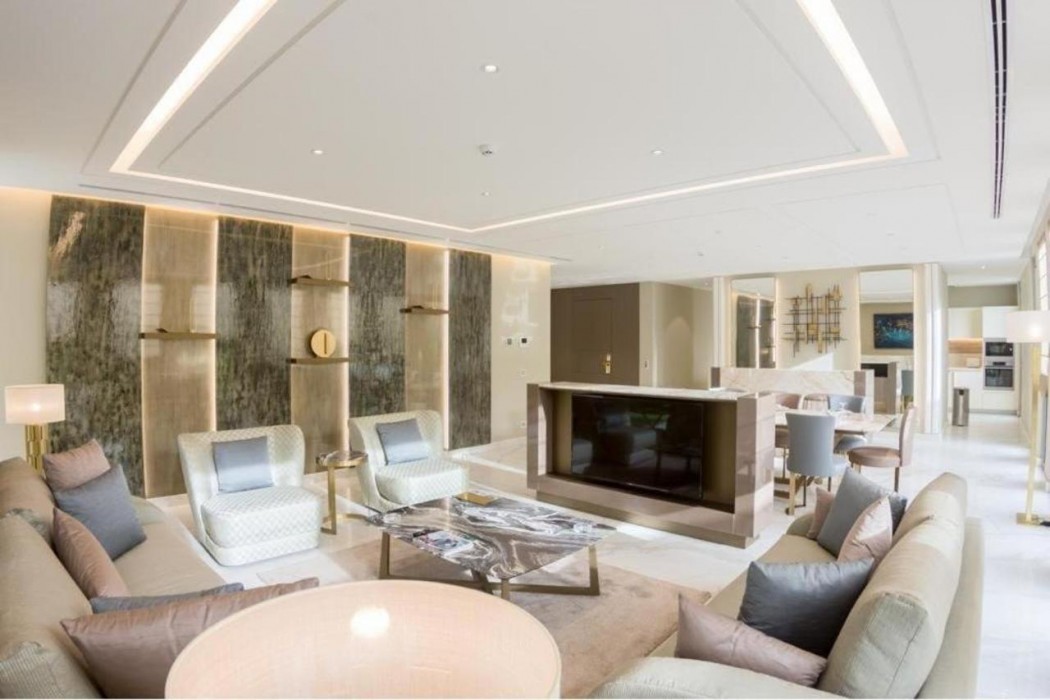 Vivienda Al Hada Residences 写真2