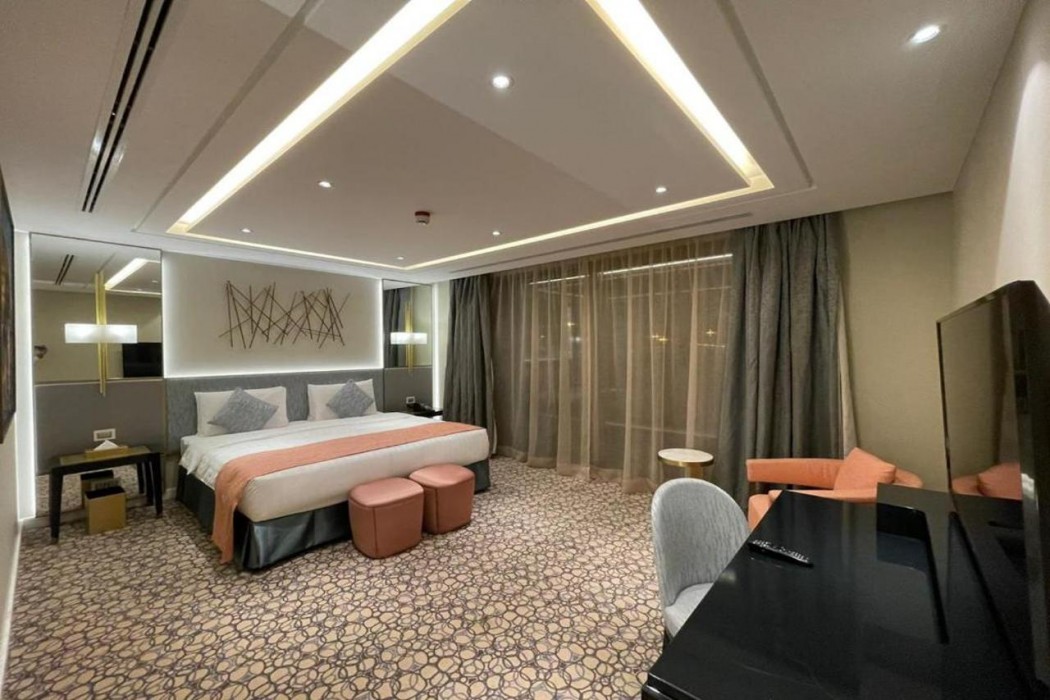 Vivienda Al Hada Residences 写真3