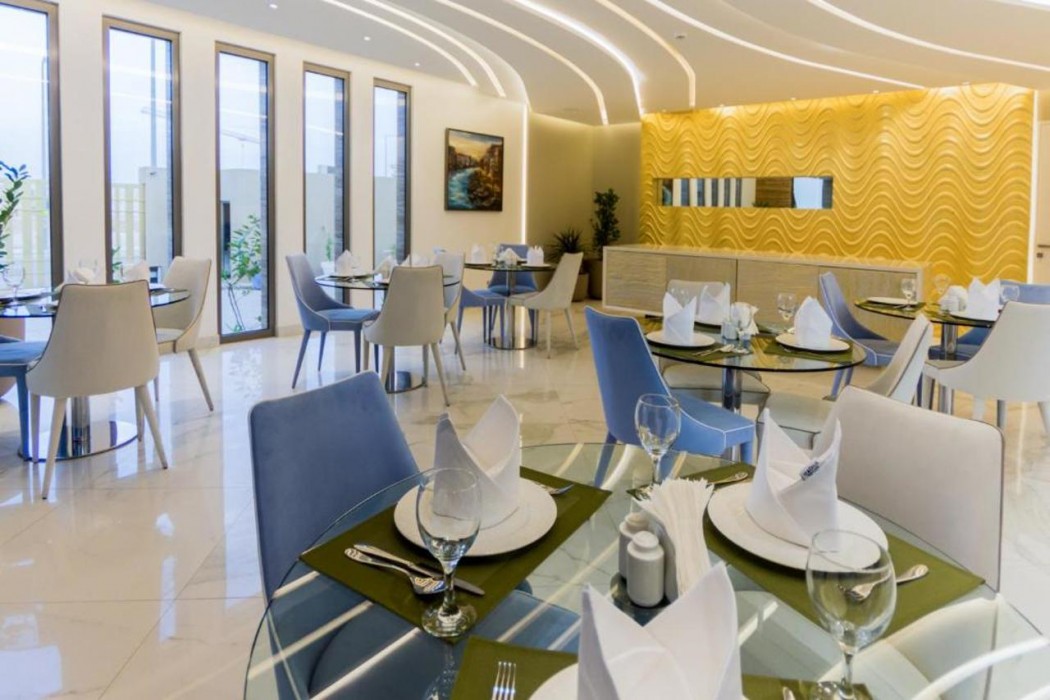 Vivienda Al Hada Residences 10/11