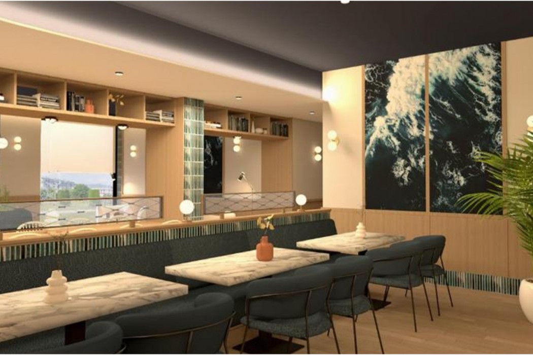 B&B HOTEL A Coruna Aeropuerto 11/16