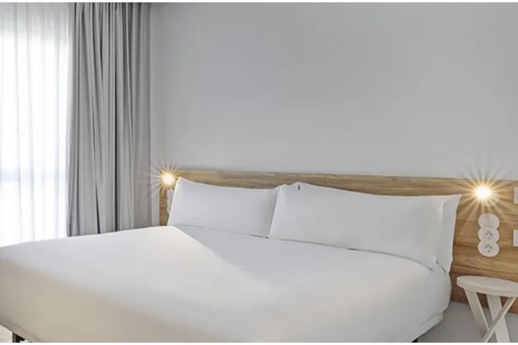 B&B HOTEL Covilha 6/12