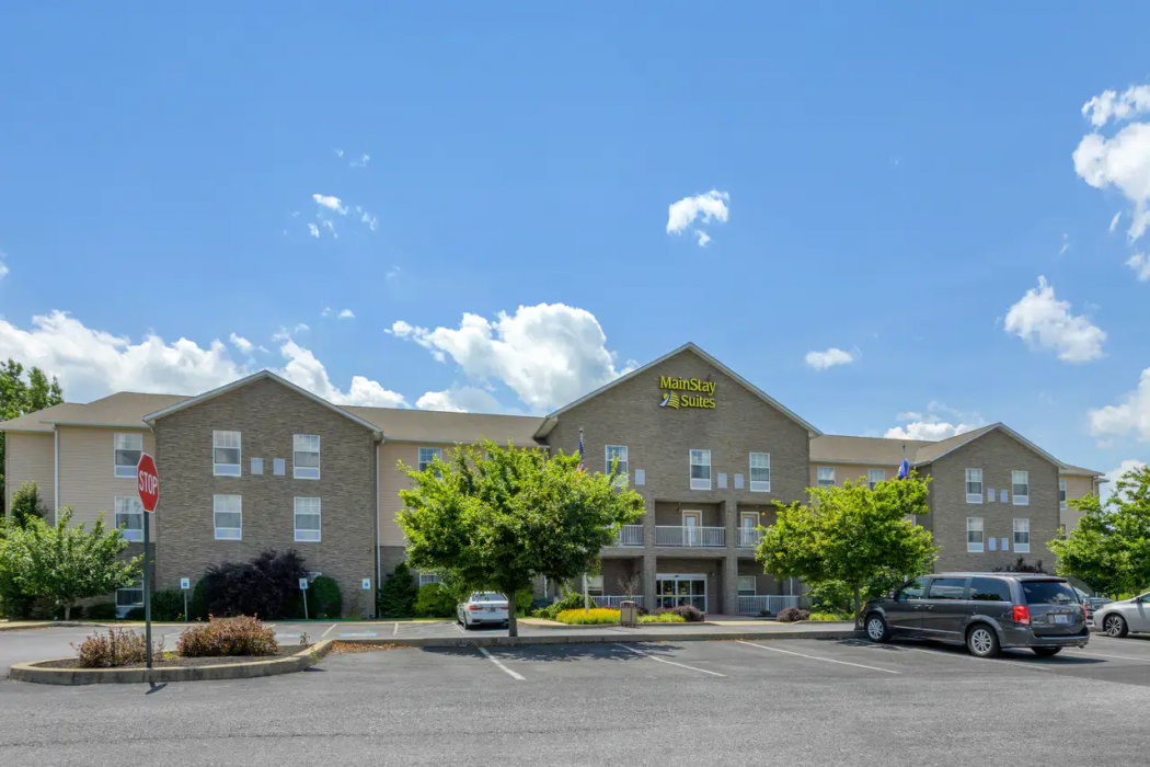 MainStay Suites Harrisburg Airport - Hershey South 1/35