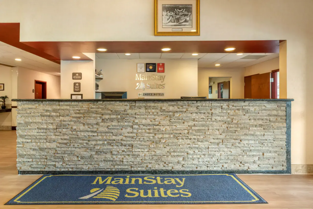 MainStay Suites Harrisburg Airport - Hershey South 2/35