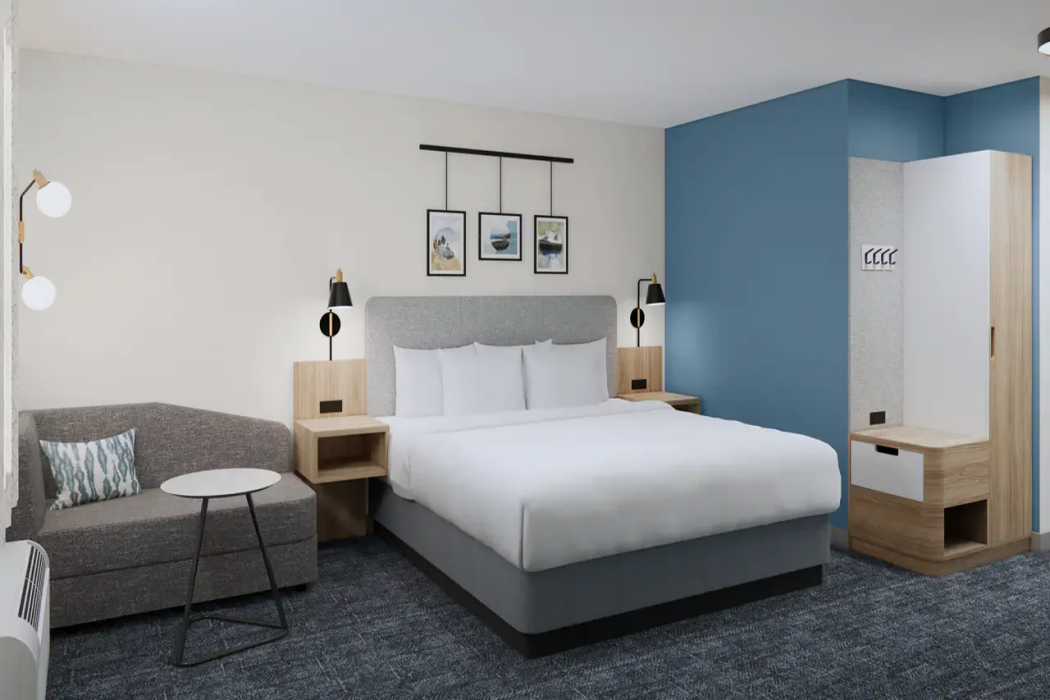 Sleep Inn & Suites Harrisburg Airport - Hershey South 10/34