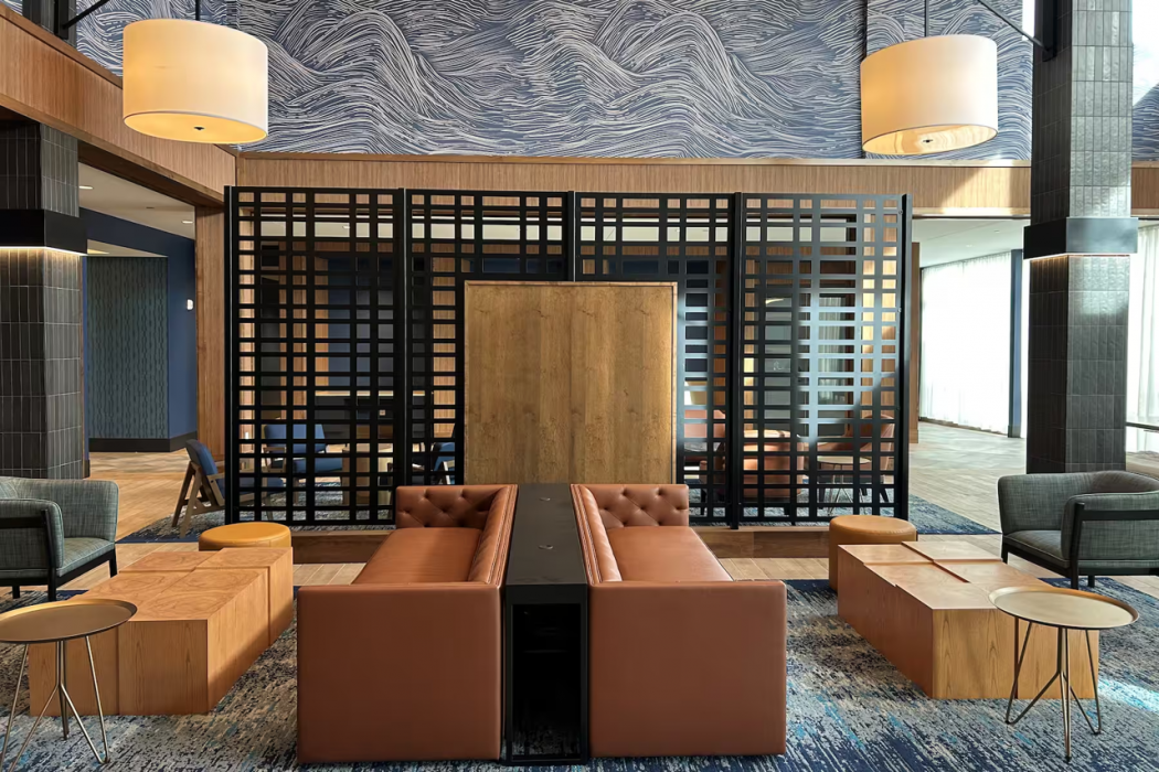 Sugar Creek Hotel, Trademark Collection by Wyndham 9/26