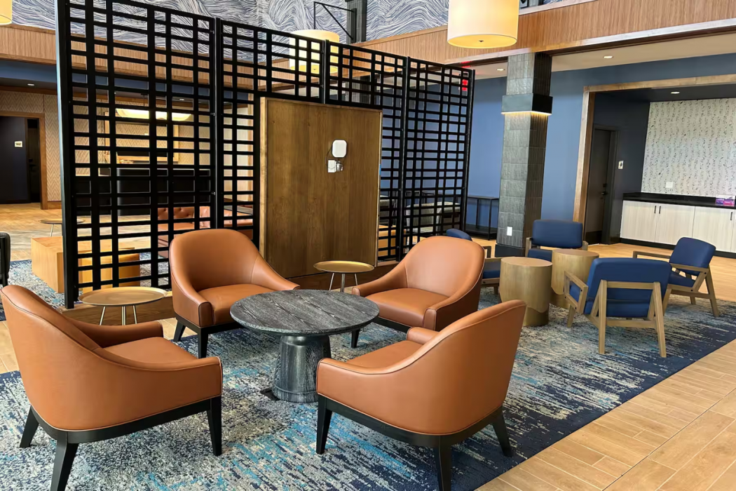 Sugar Creek Hotel, Trademark Collection by Wyndham 10/26