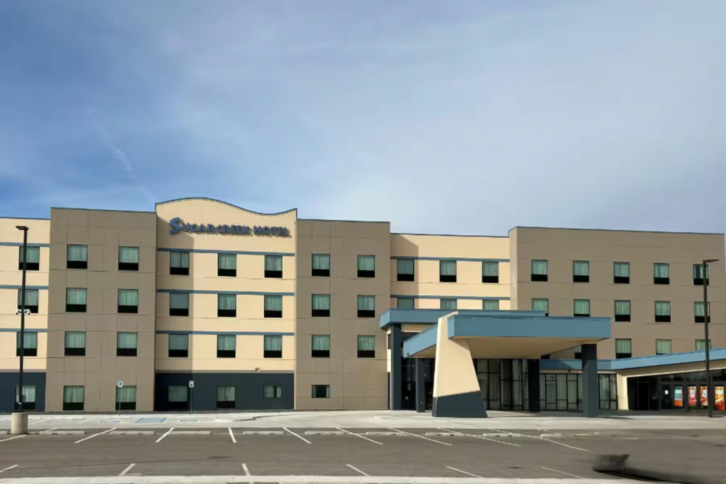 Sugar Creek Hotel, Trademark Collection by Wyndham 2/26