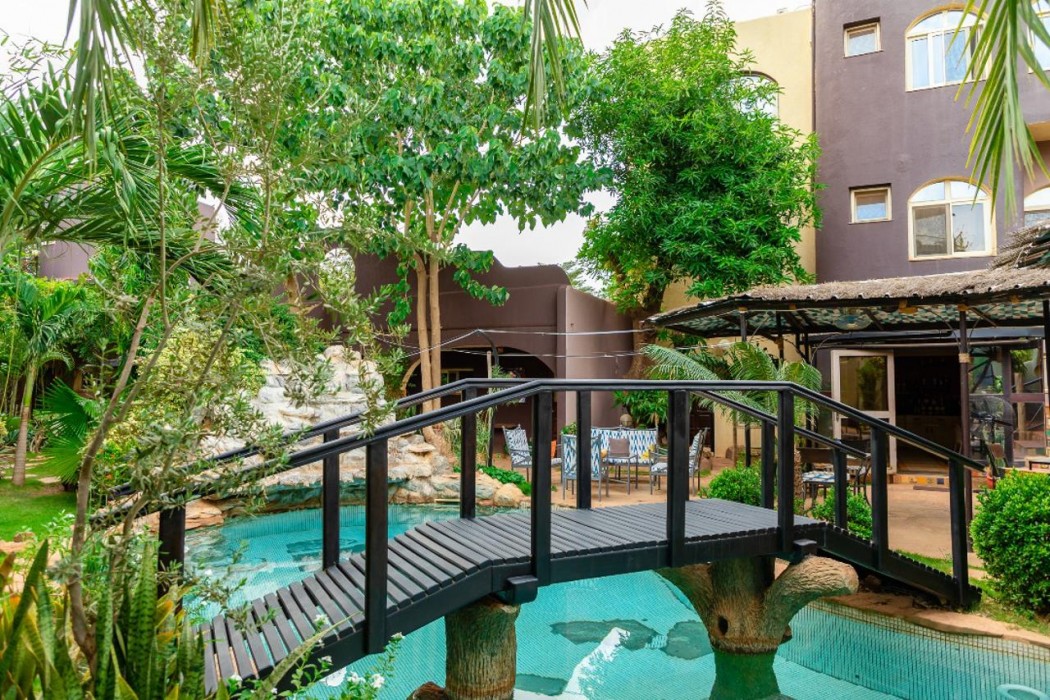 Hotel l'Hacienda 6/11