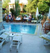 Kutberk Hotel 9/10