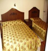 Kutberk Hotel 5/10