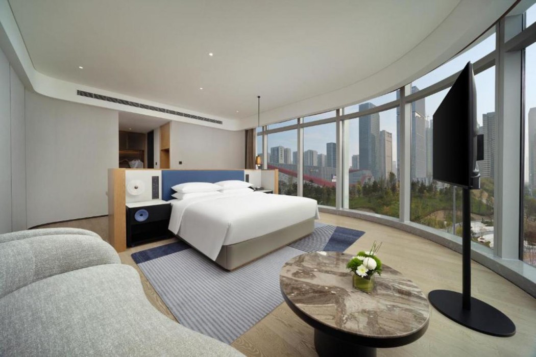 Novotel Chengdu Lige 19/59