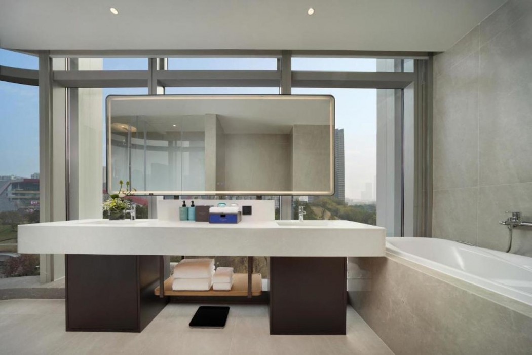 Novotel Chengdu Lige 55/59