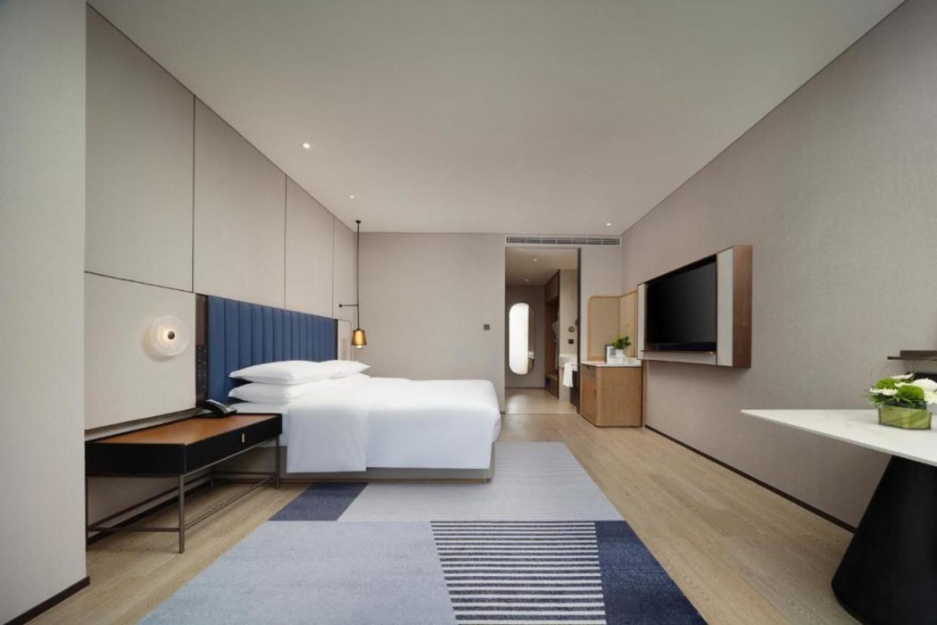 Novotel Chengdu Lige 11/59