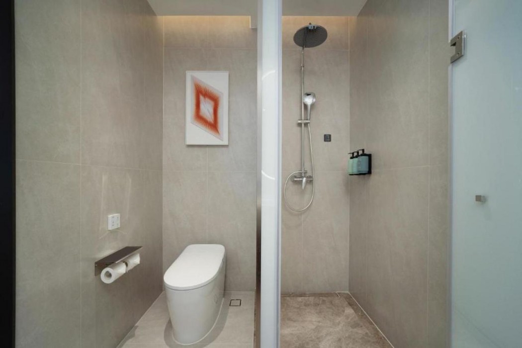 Novotel Chengdu Lige 53/59