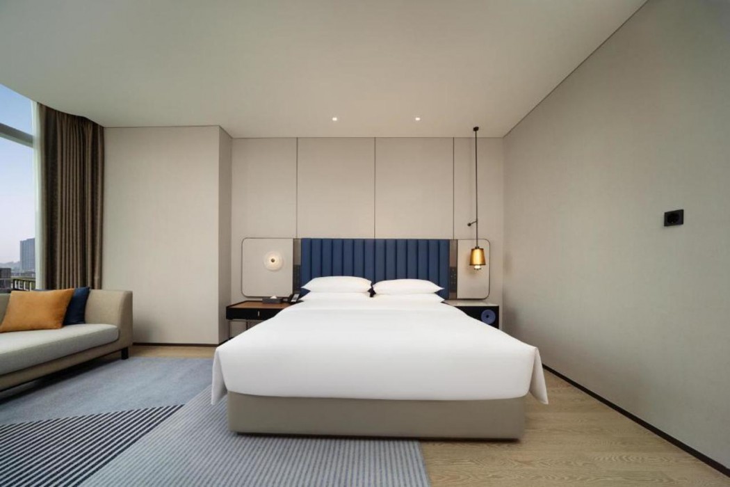Novotel Chengdu Lige 13/59