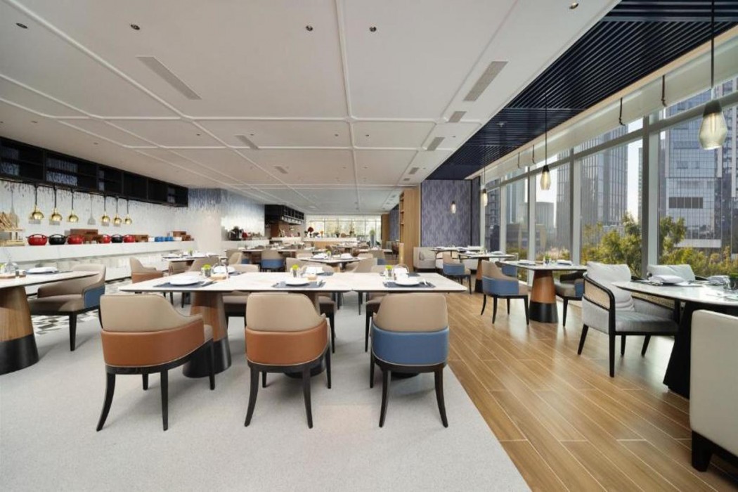 Novotel Chengdu Lige 30/59