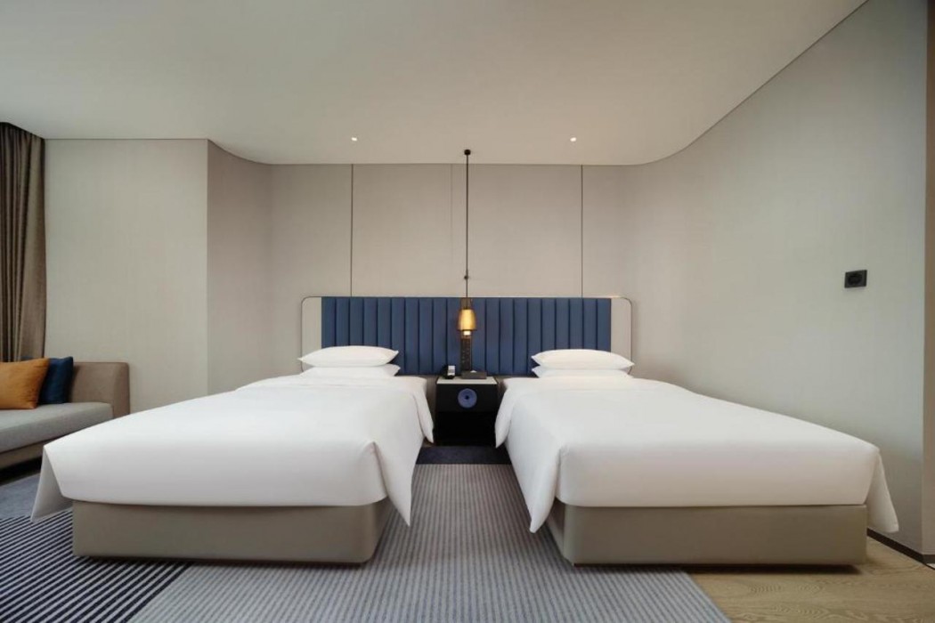 Novotel Chengdu Lige 12/59
