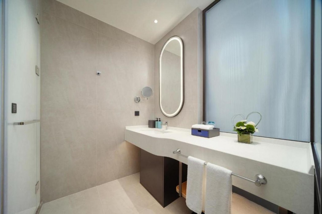 Novotel Chengdu Lige 54/59