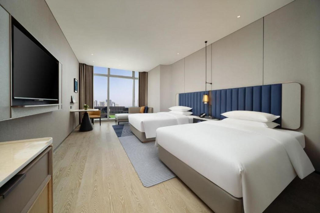 Novotel Chengdu Lige 17/59