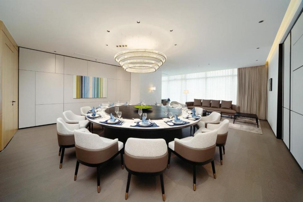 Novotel Chengdu Lige 29/59