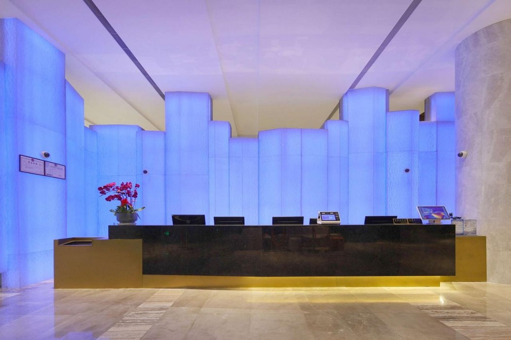 Novotel Shanghai Chuansha 5/66