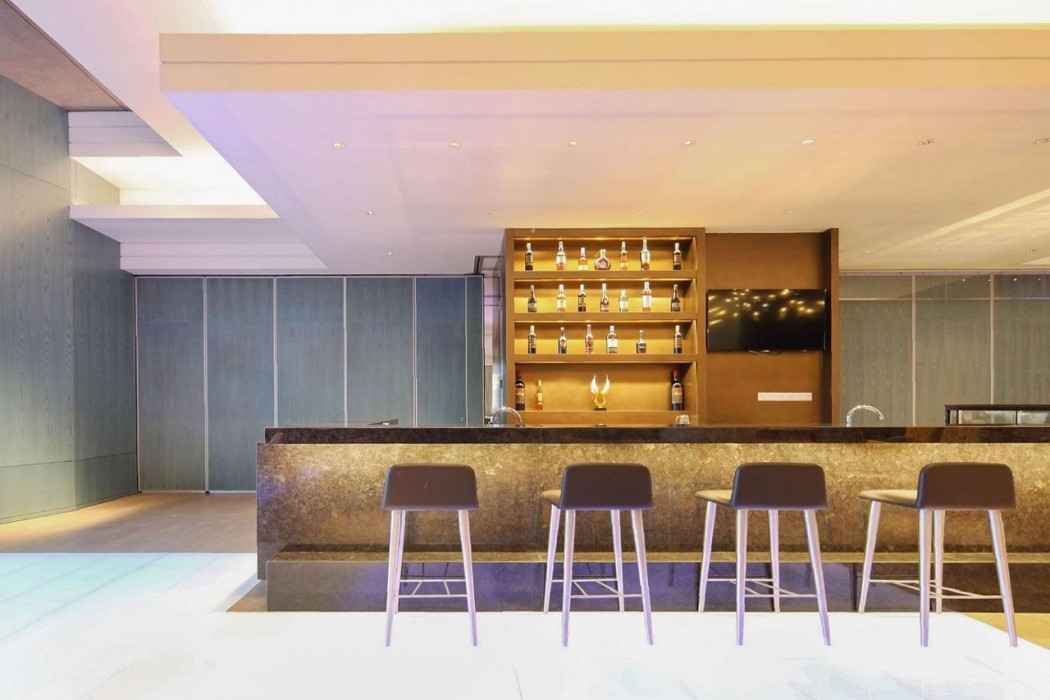 Novotel Shanghai Chuansha 31/66