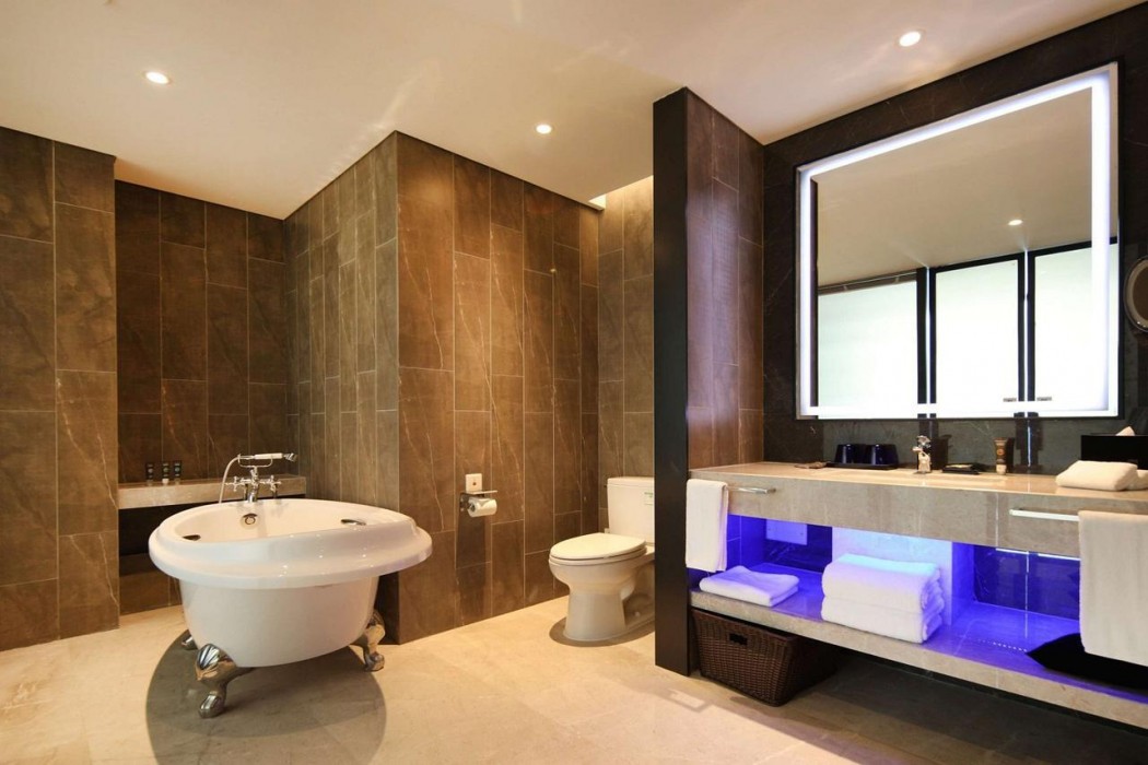 Novotel Shanghai Chuansha 62/66