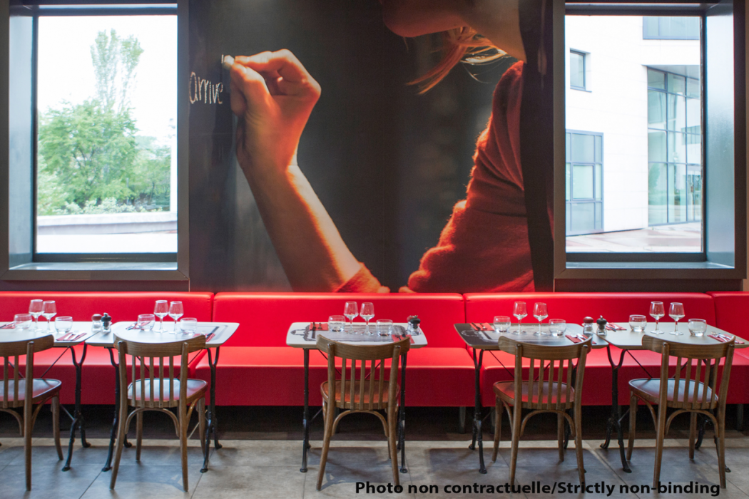 ibis CARUARU 10/21
