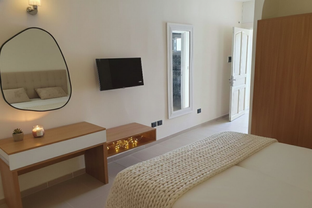 Hotel Archipel 14/43