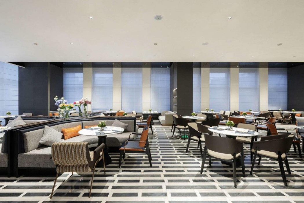 Novotel Zibo New Hongcheng 34/67