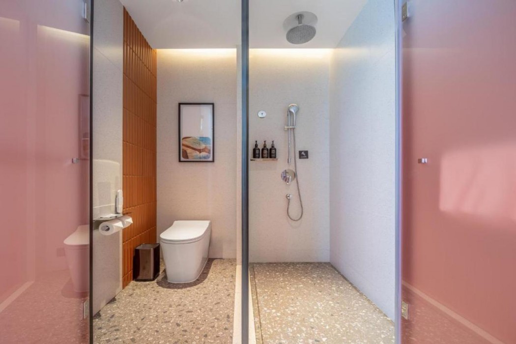 Novotel Zibo New Hongcheng 15/67