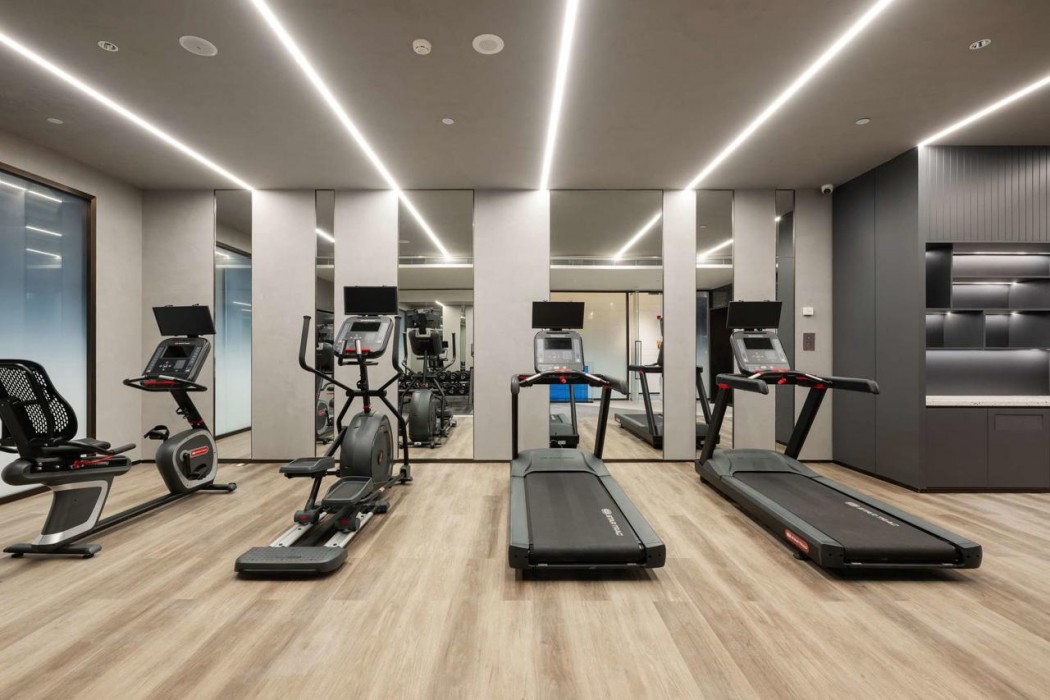 Novotel Zibo New Hongcheng 33/67