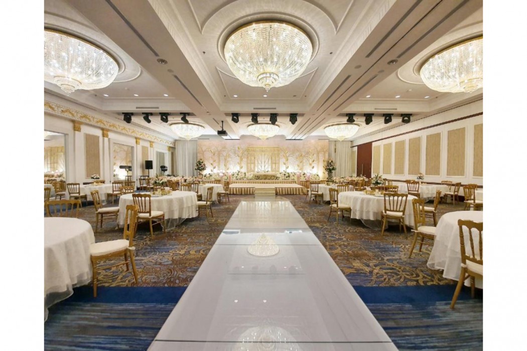 Swissotel Jeddah Al Hamra 6/14