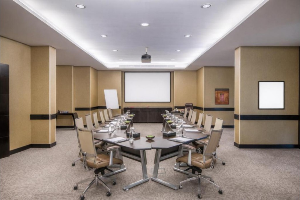 Swissotel Jeddah Al Hamra 图片5