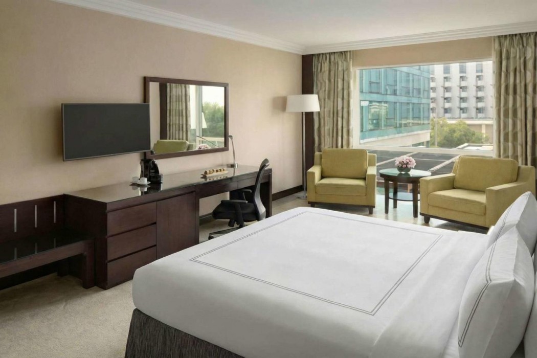 Swissotel Jeddah Al Hamra 图片4