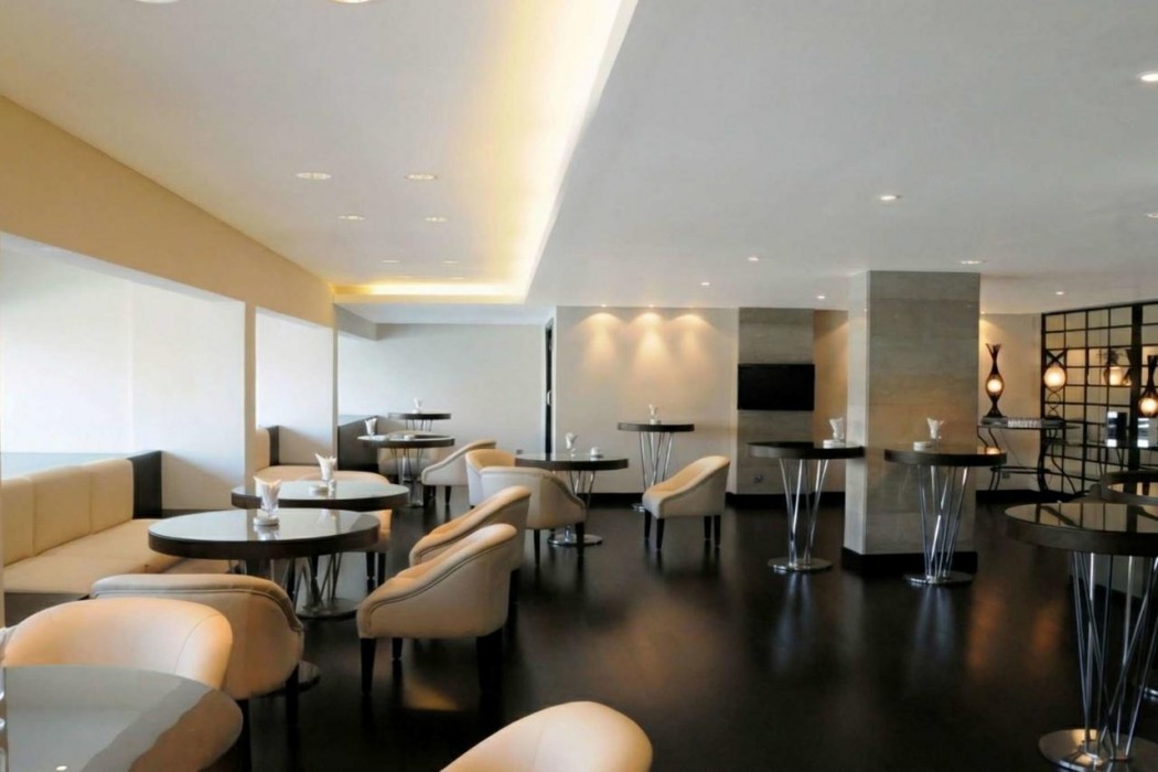 Swissotel Jeddah Al Hamra 14/14