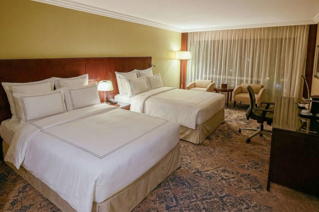 Swissotel Jeddah Al Hamra 图片3